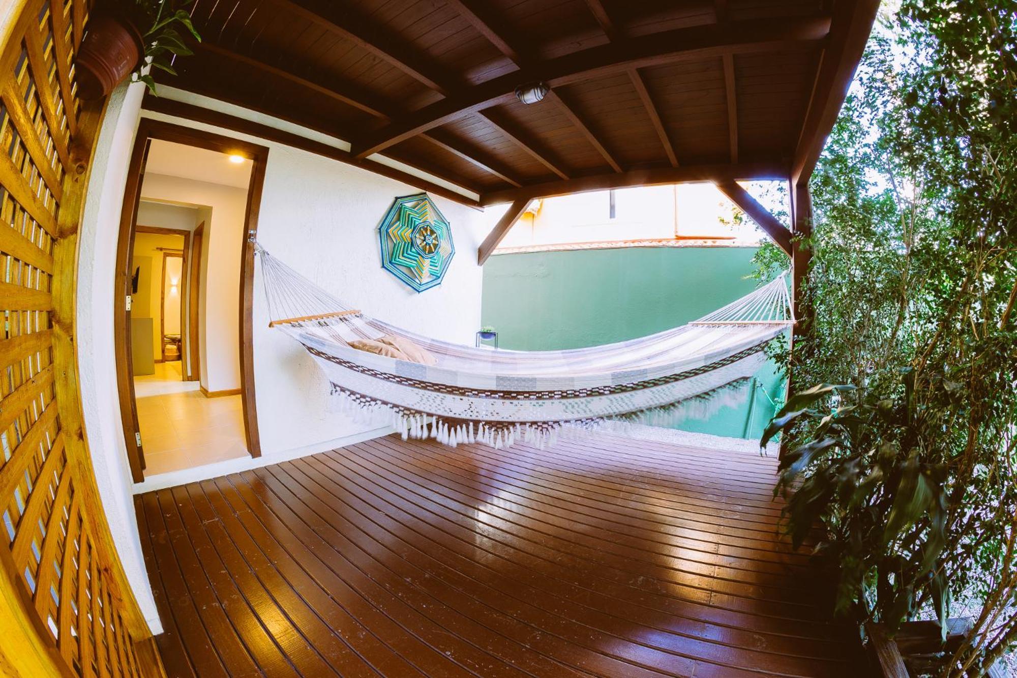 Pousada Villa Embau Guarda do Embau Luaran gambar
