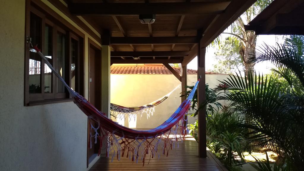 Pousada Villa Embau Guarda do Embau Luaran gambar